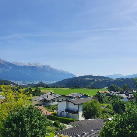 Ferienwohnung Sophia Innsbruck Exterior foto