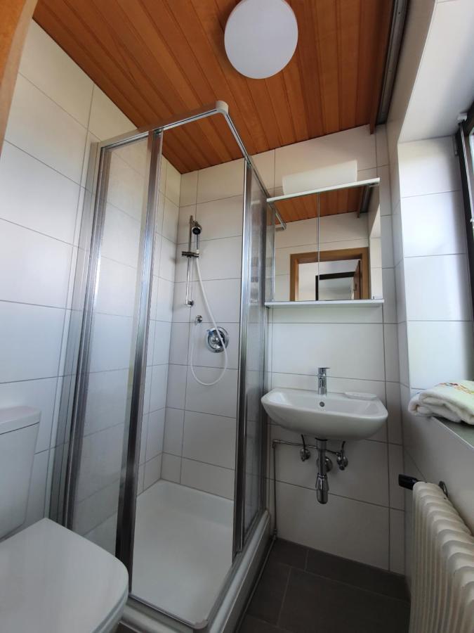 Ferienwohnung Sophia Innsbruck Exterior foto