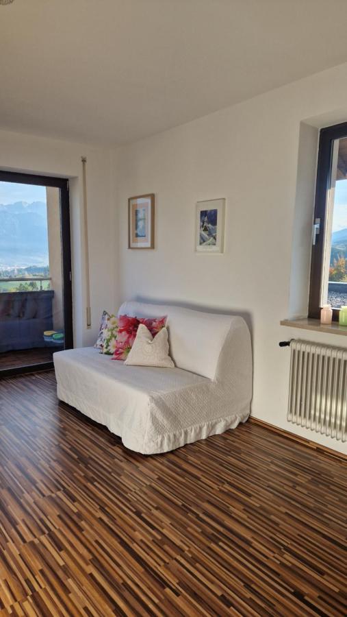 Ferienwohnung Sophia Innsbruck Exterior foto