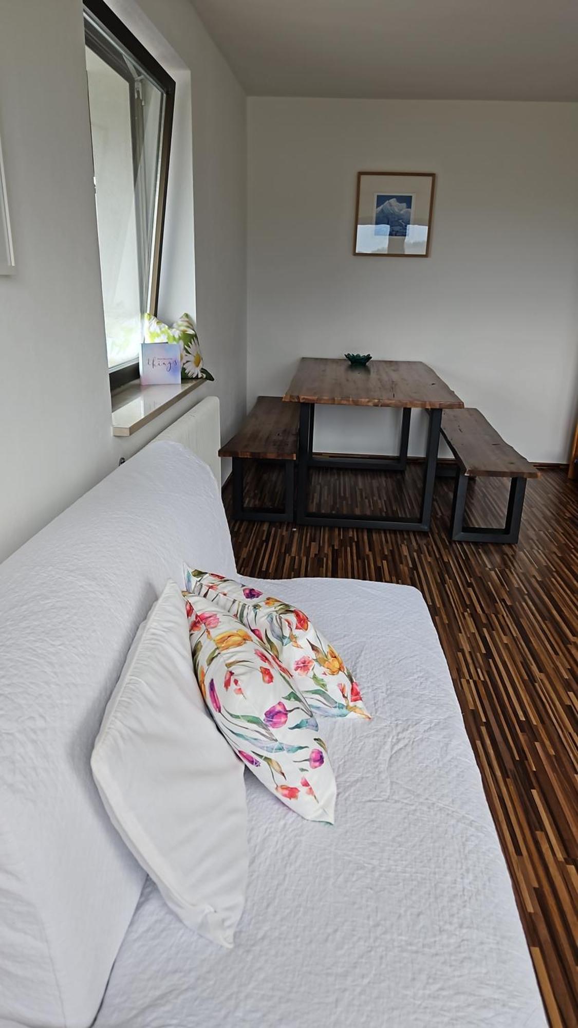 Ferienwohnung Sophia Innsbruck Exterior foto